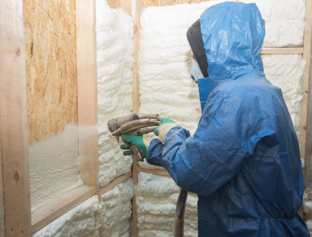 Types of Insulation We Offer in Ramapo College Of New Jersey, NJ